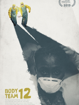     Body Team 12